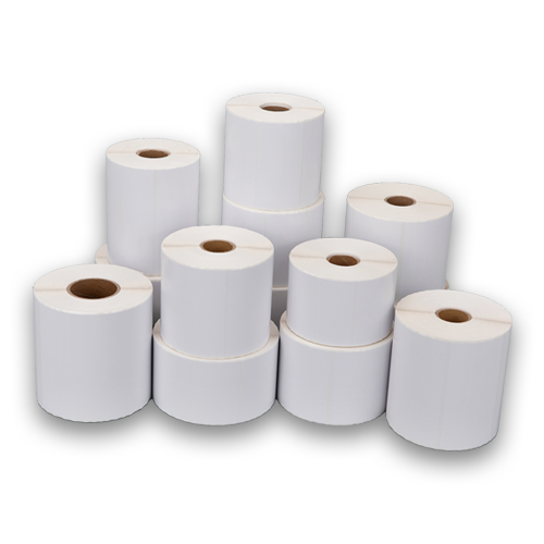 Etiquetas térmicas autoadhesivas - Ethermal